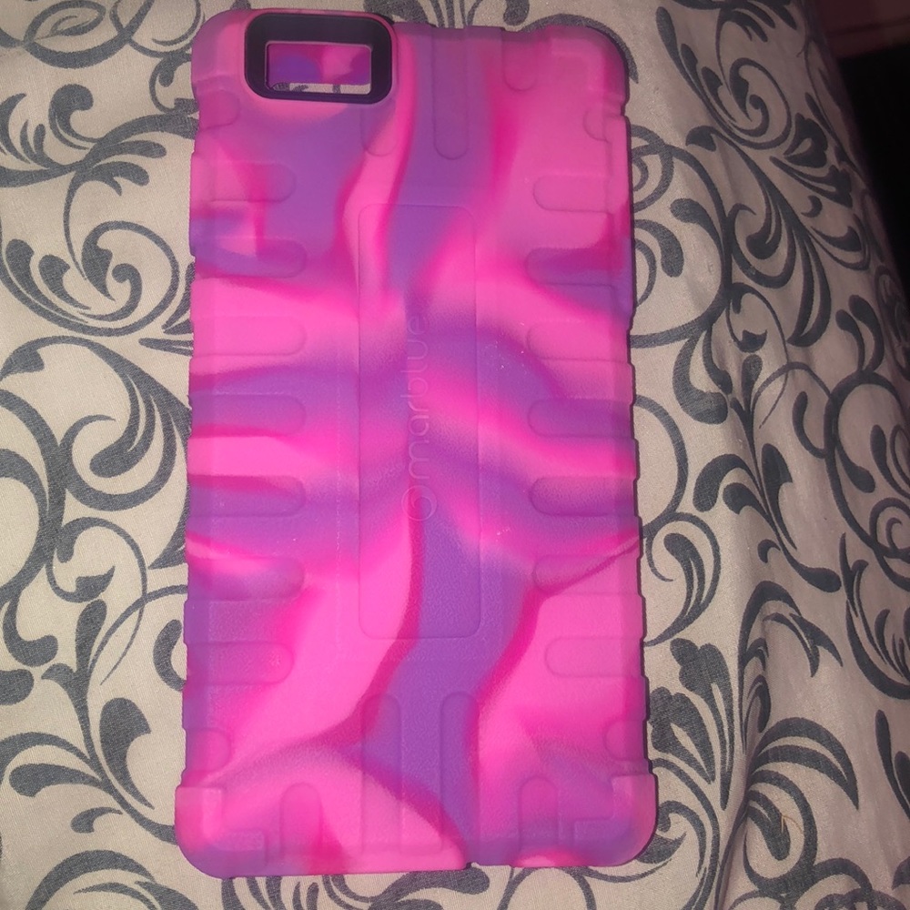 Iphone Case (6s plus)